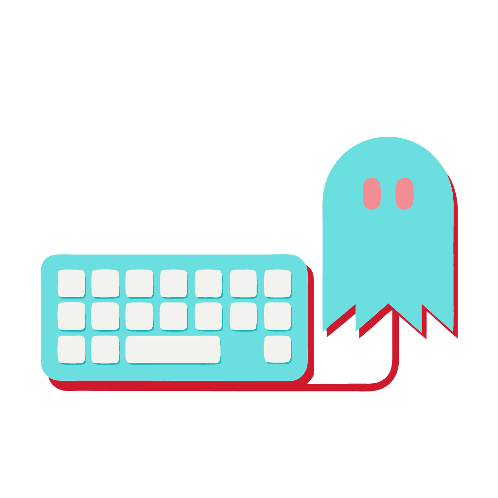 Anti-Ghosting & N-Key Rollover