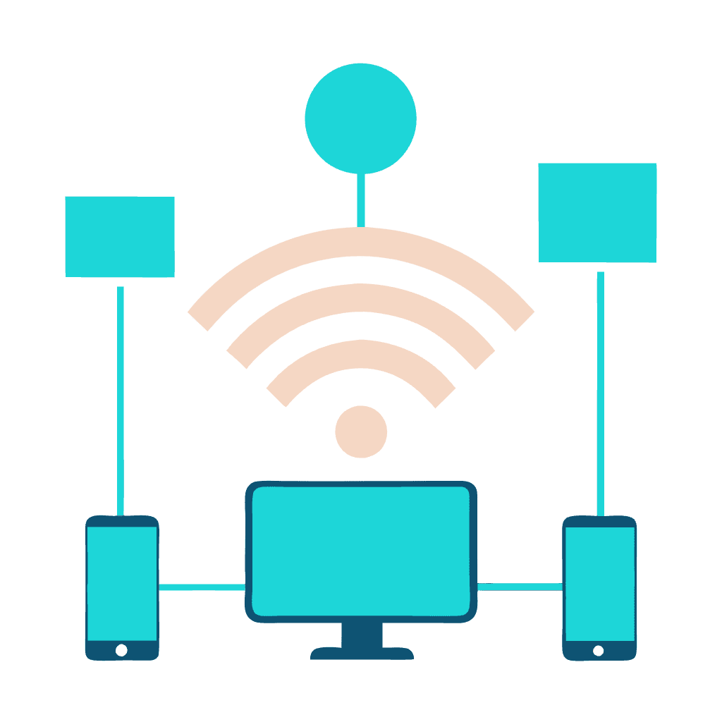 Wireless Connectivity