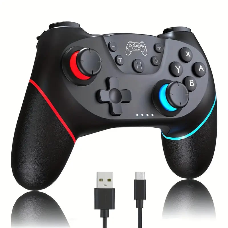 Wireless Controller for NS/PC/Android